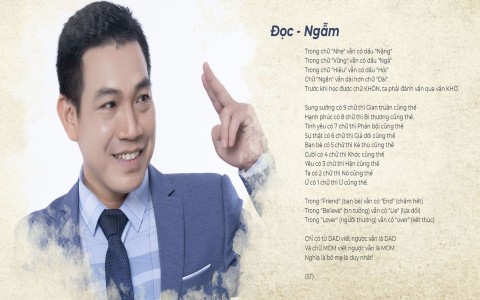 Nhà báo Vương Xuân Nguyên được tặng Kỷ niệm chương Vì sự nghiệp Báo chí Việt Nam